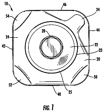 Drawing from US 8,544,649 B2