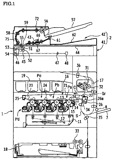 Drawing sheet 1 of US 8,544,843 B2