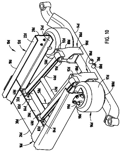 Drawing sheet 6 of US 8,544,864 B2