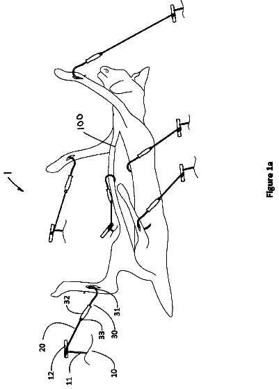 Drawing from US 8,545,294 B1