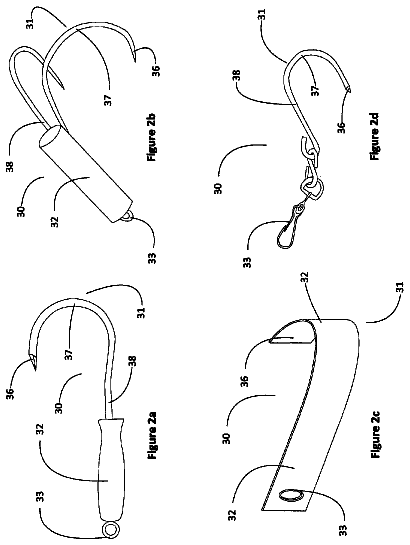 Drawing sheet 3 of US 8,545,294 B1