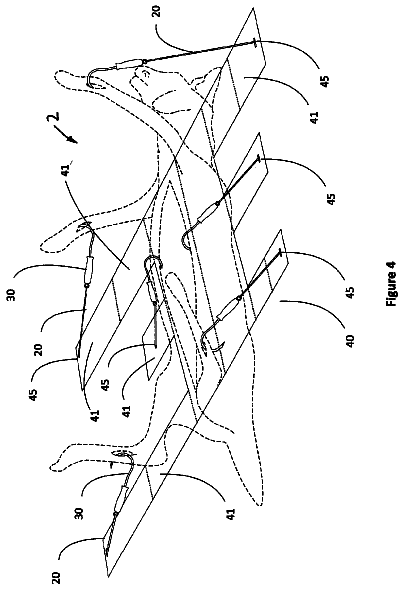 Drawing sheet 5 of US 8,545,294 B1