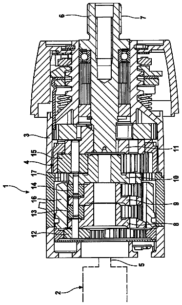 Drawing from US 8,545,363 B2