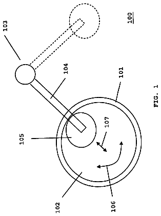 Drawing sheet 1 of US 8,545,634 B2