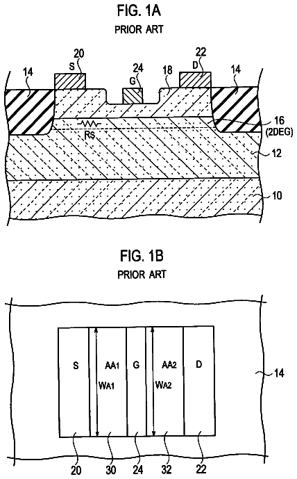 Drawing sheet 1 of US 8,546,852 B2