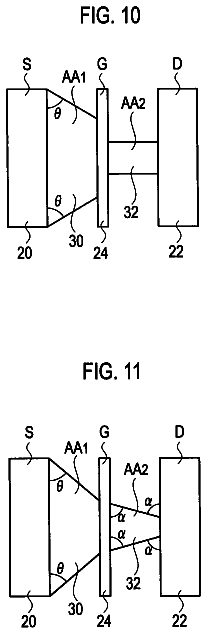 Drawing sheet 8 of US 8,546,852 B2