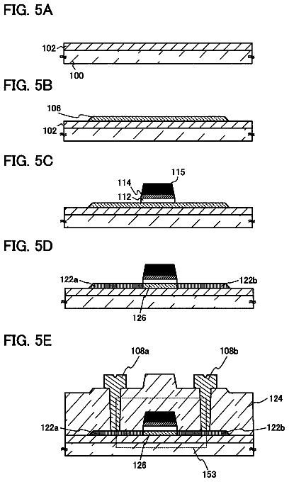 Drawing sheet 5 of US 8,546,892 B2