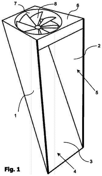 Drawing from US 8,546,971 B2