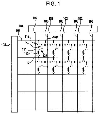 Drawing sheet 1 of US 8,547,014 B2