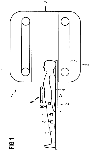 Drawing sheet 1 of US 8,547,097 B2