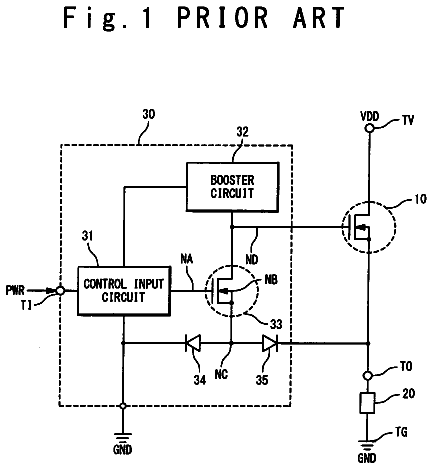Drawing sheet 1 of US 8,547,142 B2