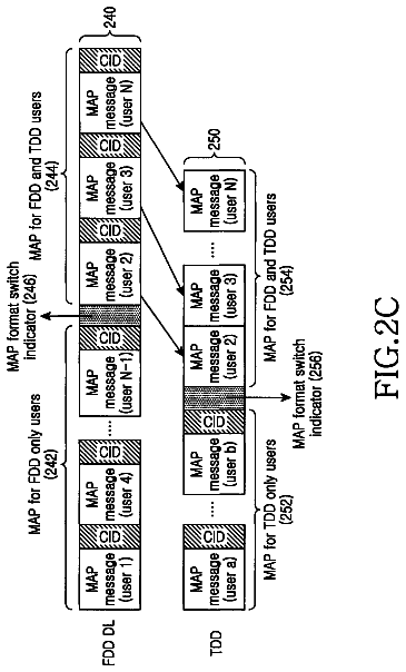 Drawing sheet 4 of US 8,547,883 B2