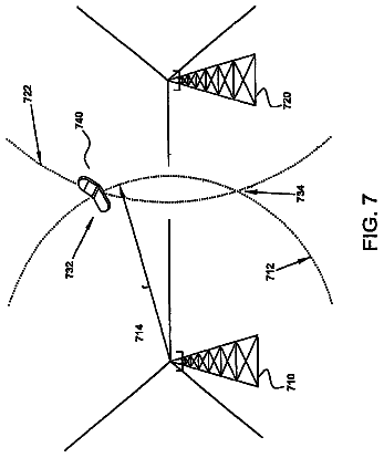 Drawing sheet 8 of US 8,548,492 B2