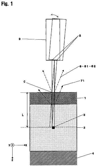 Drawing sheet 1 of US 8,548,545 B2