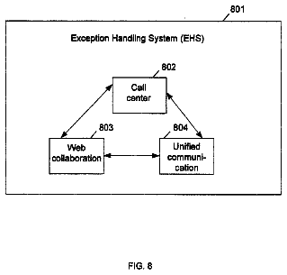 Drawing sheet 8 of US 8,548,861 B2
