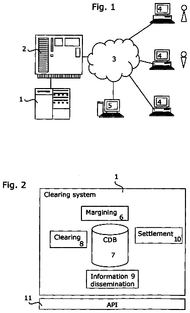 Drawing sheet 1 of US 8,548,894 B2