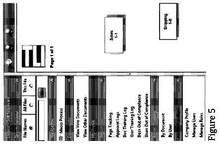 Drawing sheet 6 of US 8,548,941 B2