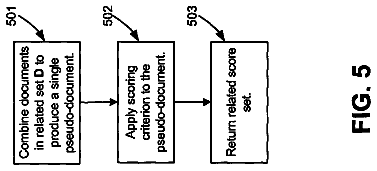 Drawing sheet 5 of US 8,548,995 B1
