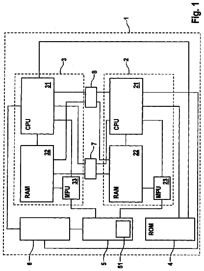Drawing sheet 1 of US 8,549,352 B2