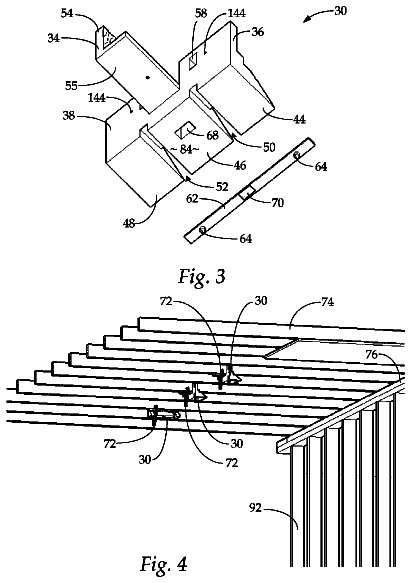 Drawing sheet 2 of US 8,549,816 B2