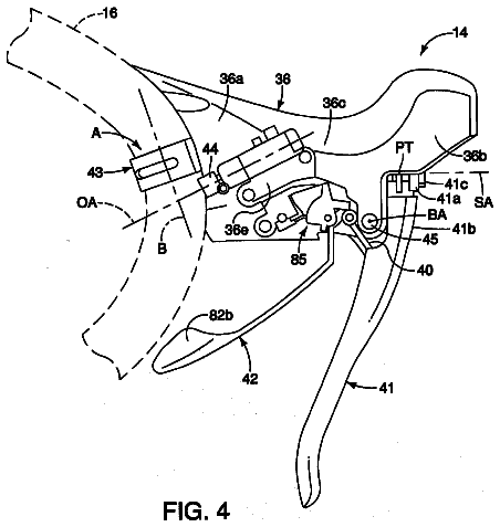 Drawing sheet 3 of US 8,549,956 B2