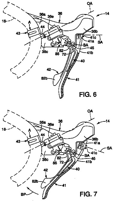 Drawing sheet 5 of US 8,549,956 B2