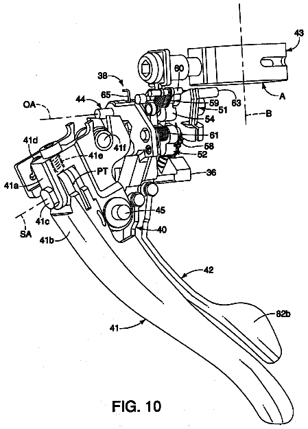 Drawing sheet 7 of US 8,549,956 B2
