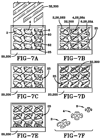 Drawing sheet 6 of US 8,550,319 B2