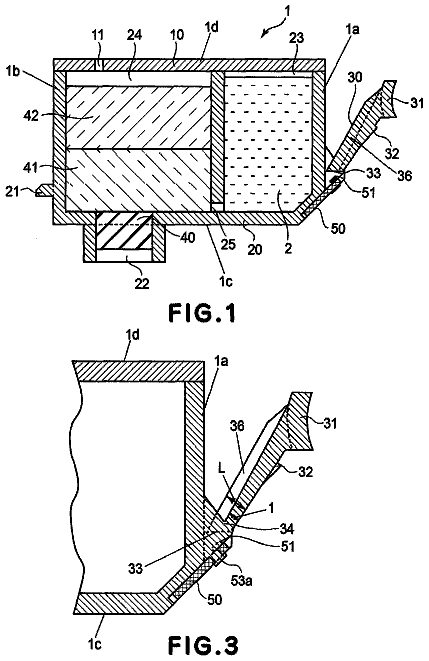 Drawing sheet 1 of US 8,550,607 B2
