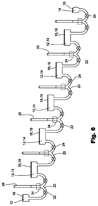 Drawing sheet 6 of US 8,550,747 B2