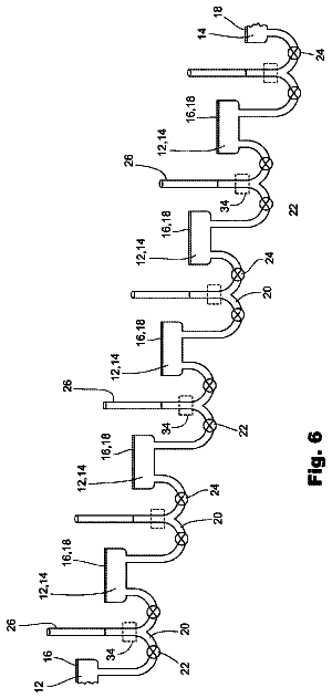 Drawing sheet 6 of US 8,550,748 B2
