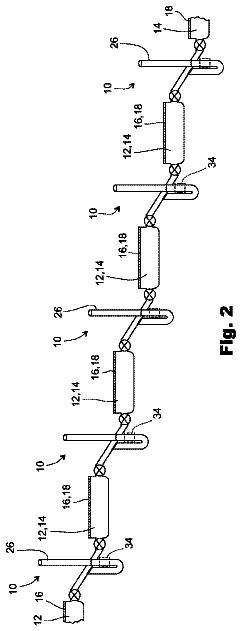 Drawing sheet 2 of US 8,550,749 B2