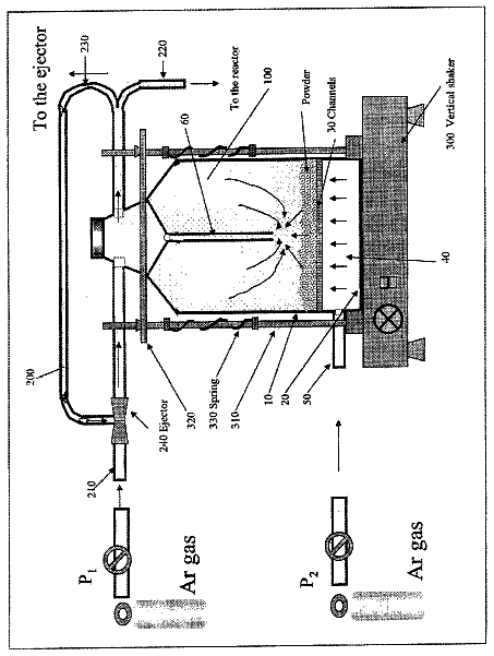Drawing sheet 1 of US 8,550,752 B2