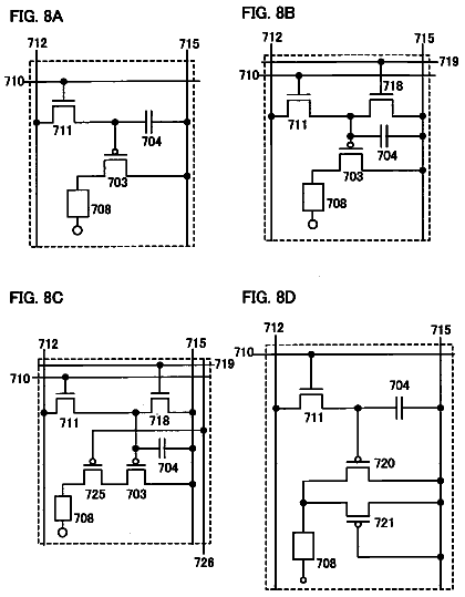 Drawing sheet 8 of US 8,550,907 B2