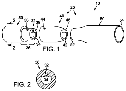 Drawing from US 8,551,043 B2