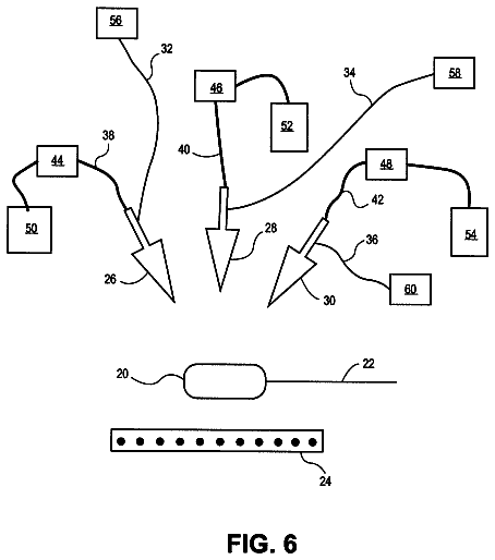 Drawing sheet 6 of US 8,551,555 B2