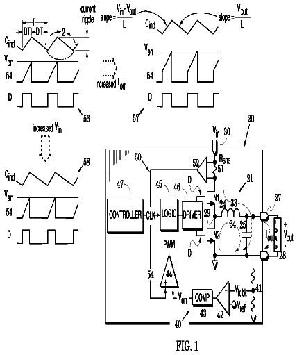 Drawing sheet 1 of US 8,552,706 B2