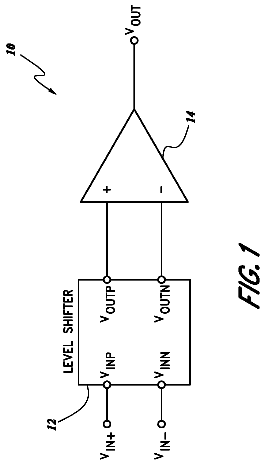 Drawing sheet 1 of US 8,552,788 B2