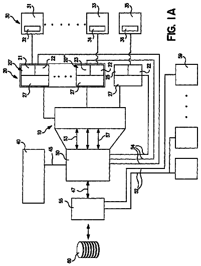 Drawing from US 8,554,590 B1