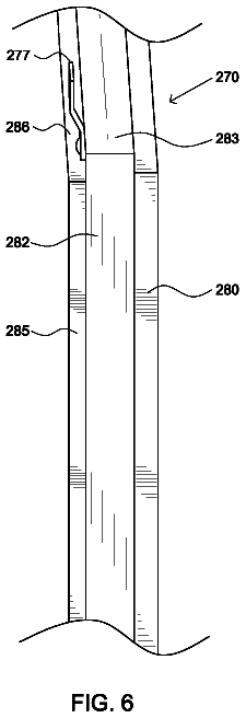 Drawing sheet 6 of US 8,555,572 B1