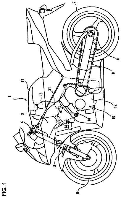 Drawing sheet 1 of US 8,555,855 B2