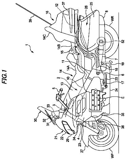 Drawing from US 8,556,019 B2
