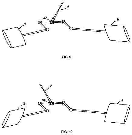 Drawing sheet 6 of US 8,556,207 B2