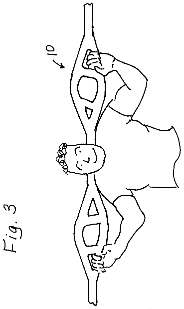 Drawing sheet 6 of US 8,556,781 B1