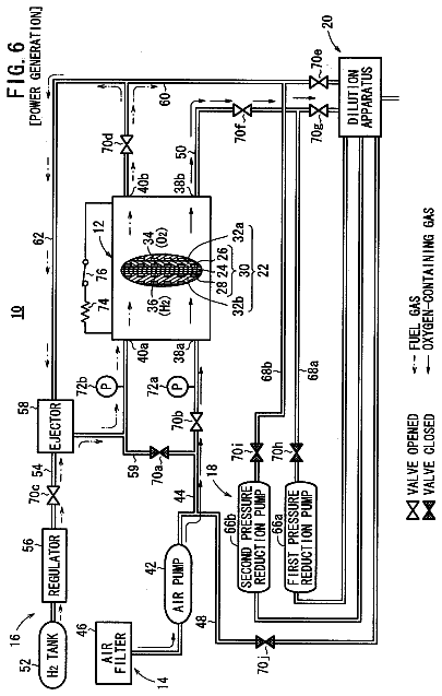 Drawing sheet 6 of US 8,557,459 B2