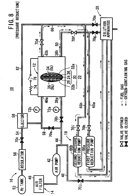 Drawing sheet 8 of US 8,557,459 B2