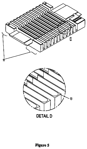Drawing sheet 5 of US 8,557,605 B2