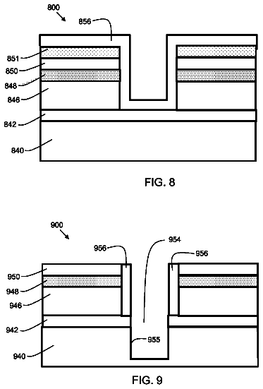 Drawing sheet 5 of US 8,557,649 B2