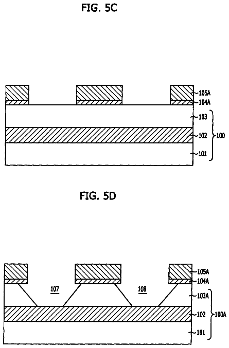 Drawing sheet 4 of US 8,557,694 B2