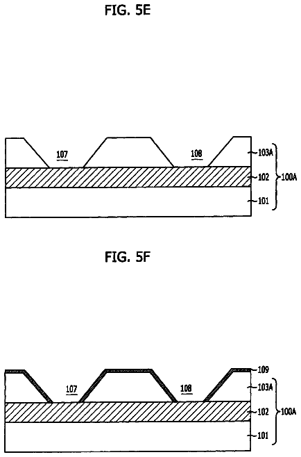 Drawing sheet 5 of US 8,557,694 B2